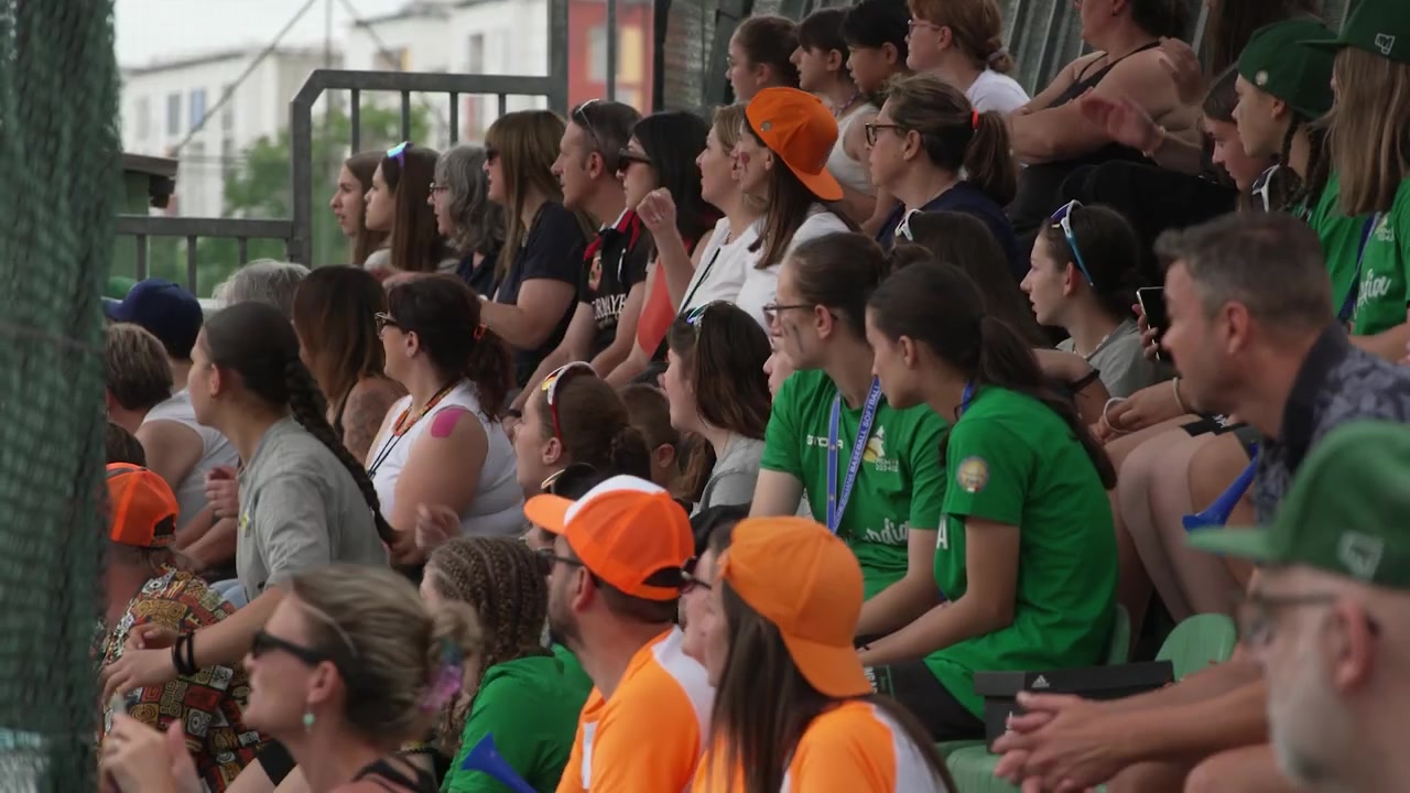 TDR24 crowd