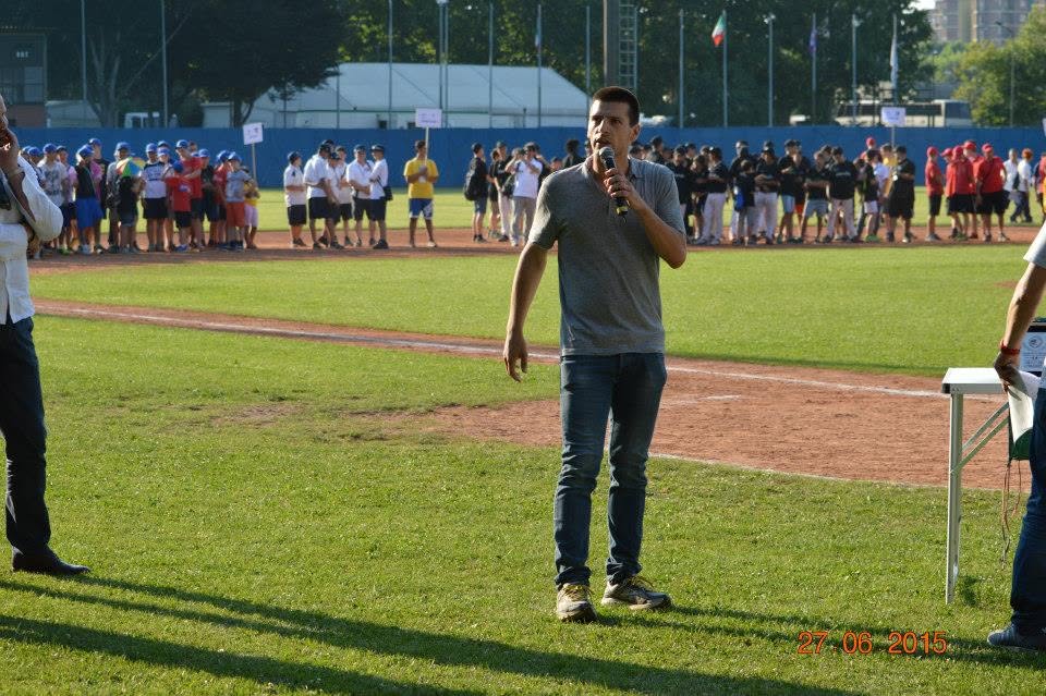 Torneo delle Regioni 2015